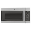 GE Appliances Microwave Over The Range Microwave