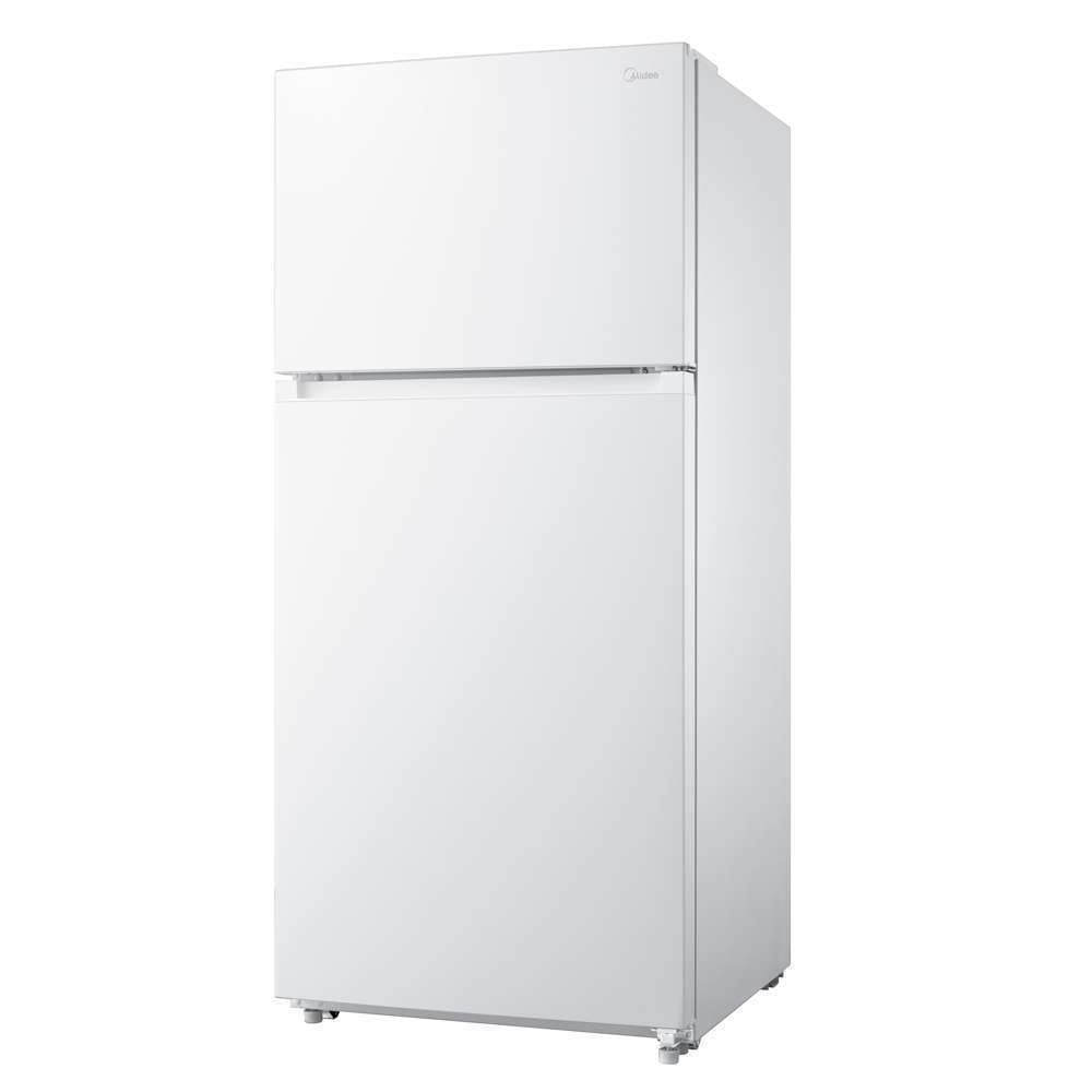 Midea Freezers Upright Freezers