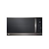 LG Appliances Microwave Microwave