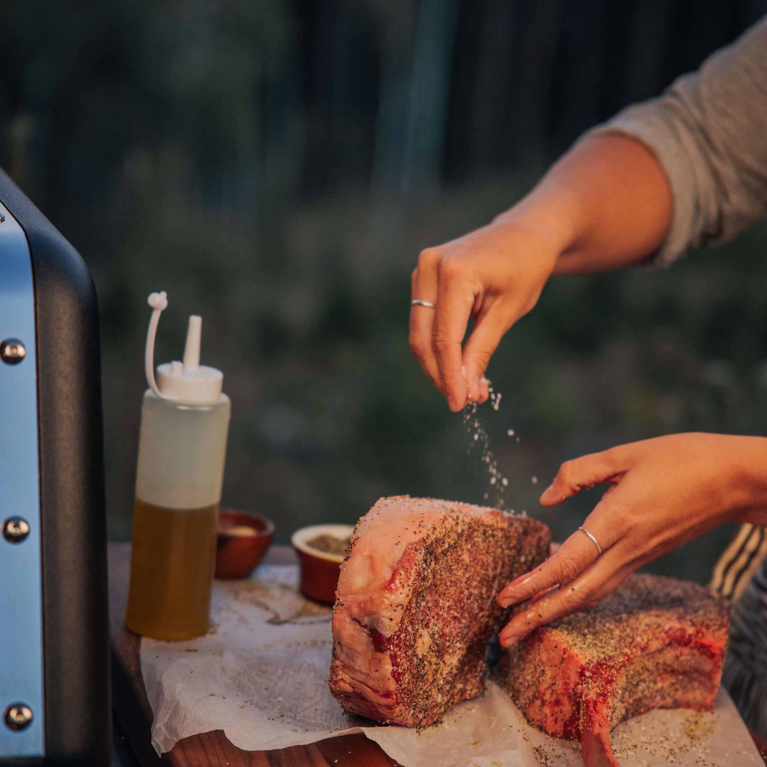 Weber Grills Barbeques Lp Gas Bbq