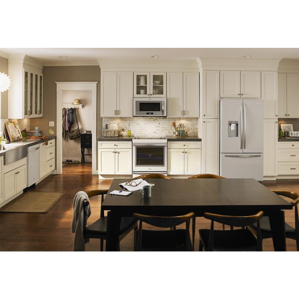 Whirlpool Wall Mount Range Hood