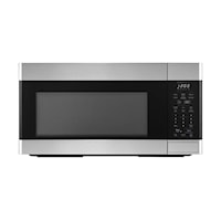 1.6 cu. ft. 1000W Over-the-Range Microwave Oven