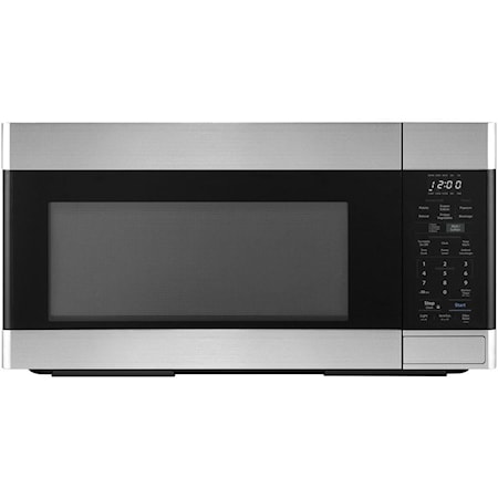 Over The Range Microwave