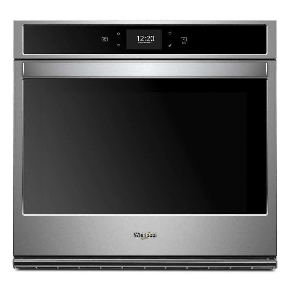 Single Wall Electric Oven