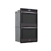 Whirlpool Electric Ranges Double Wall Electric Oven