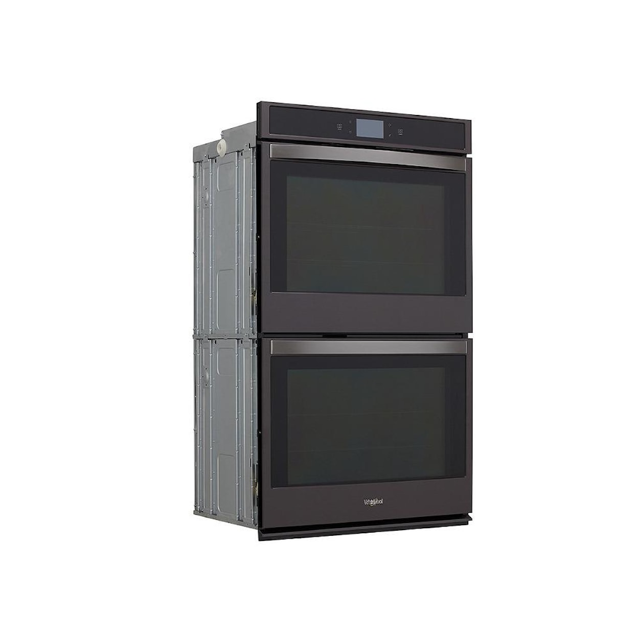 Whirlpool Electric Ranges Double Wall Electric Oven