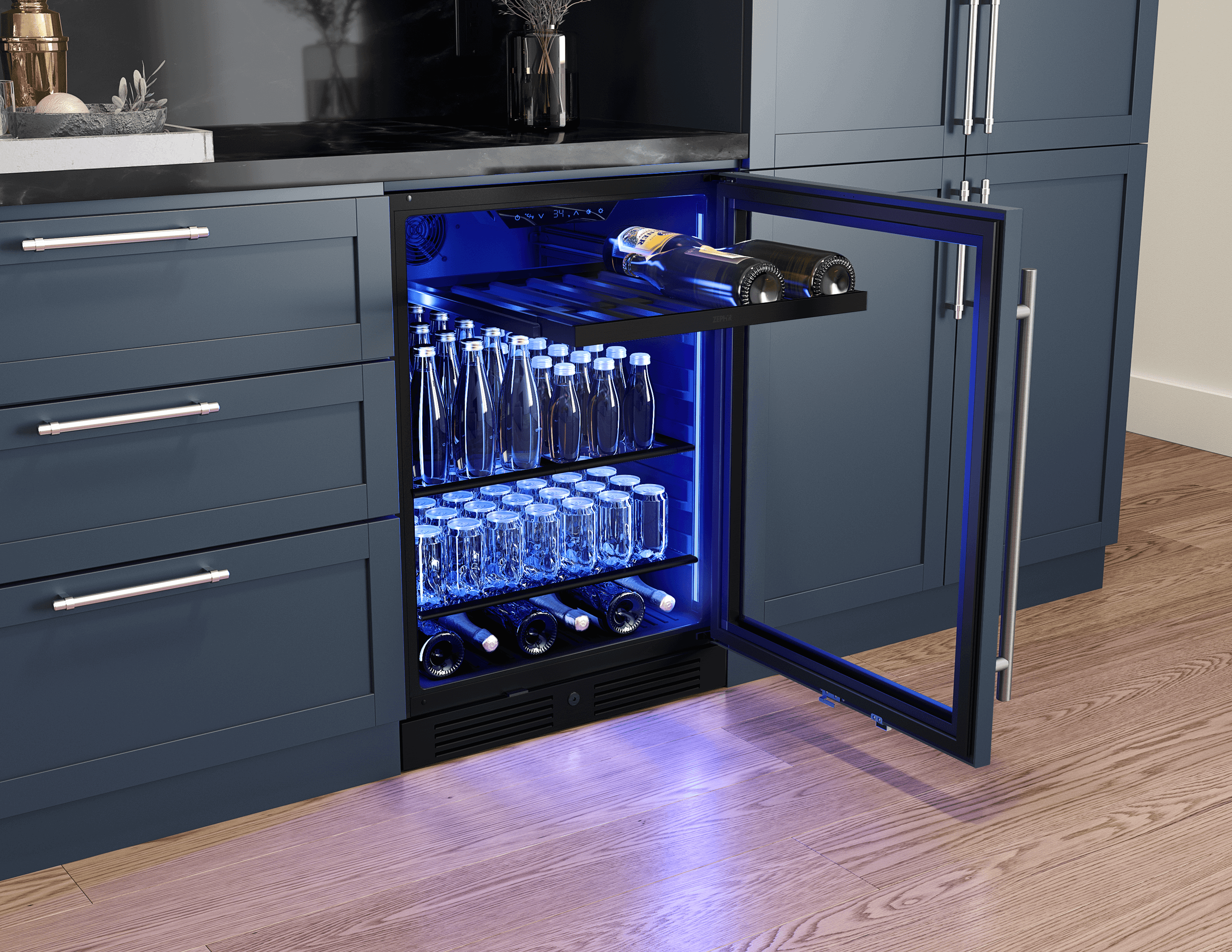 Specialty Refrigerator