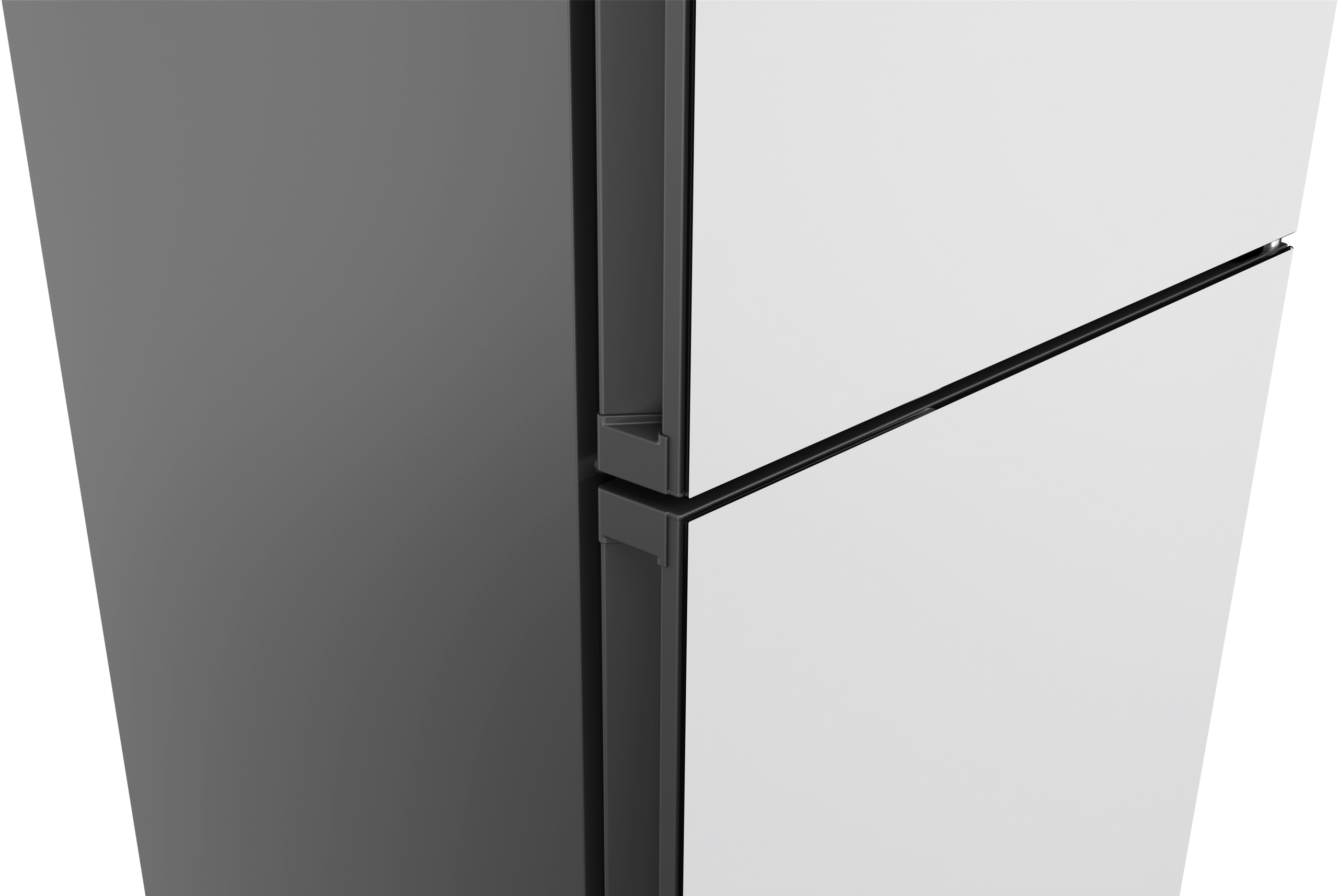 Bosch Refrigerators Bottom Freezer Freestanding Refrigerator