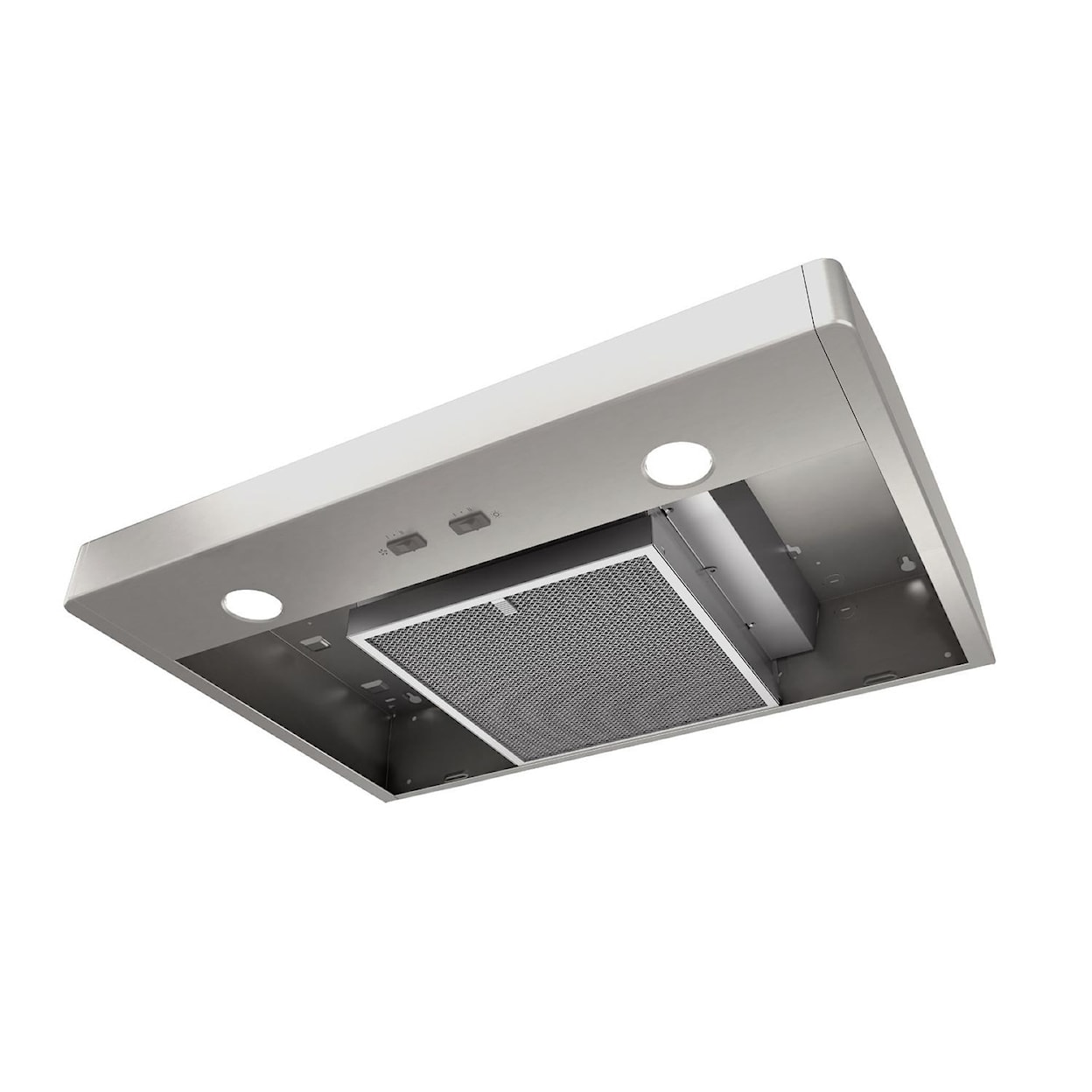 Broan Hoods Ductless Hood