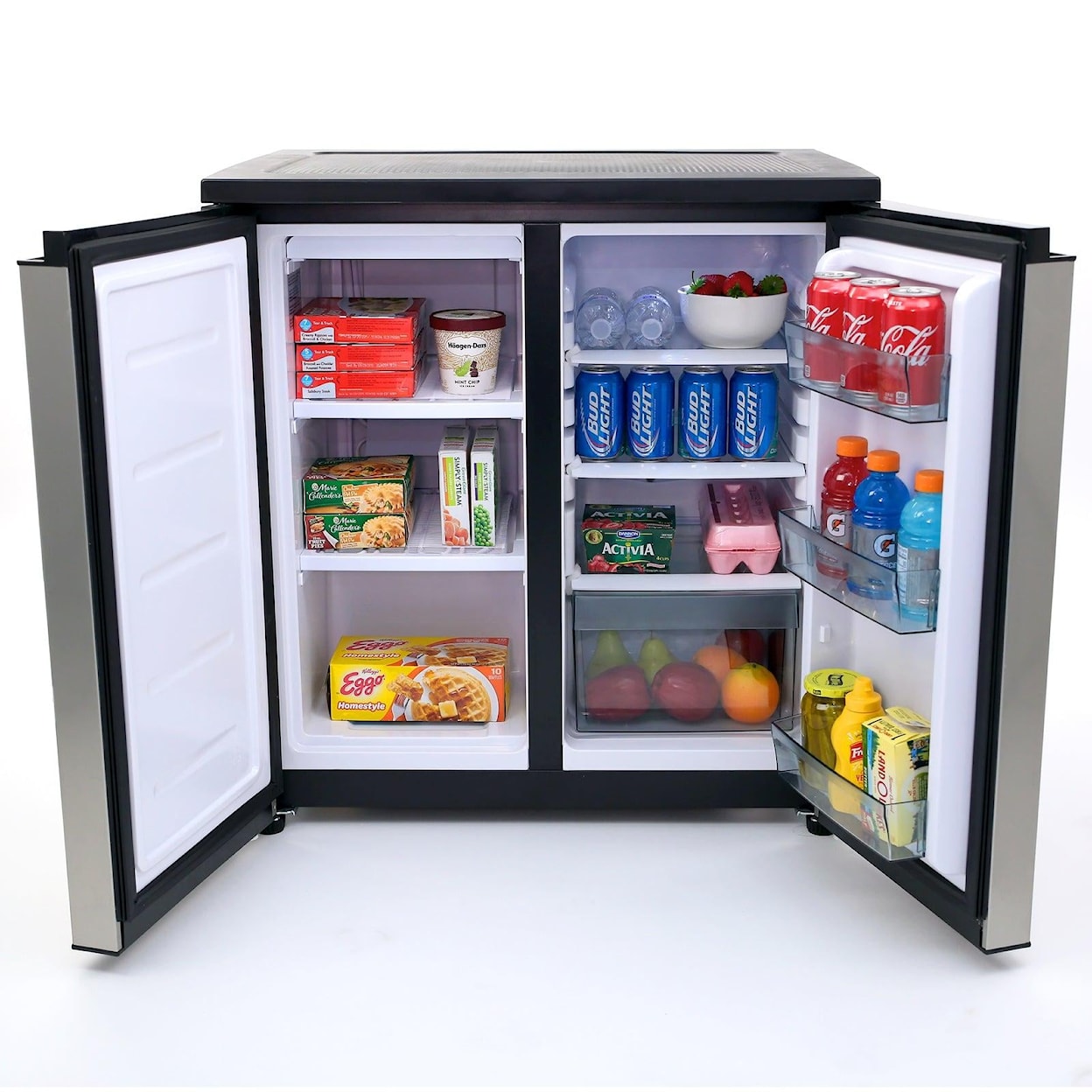 Avanti Refrigerators Refrigerator