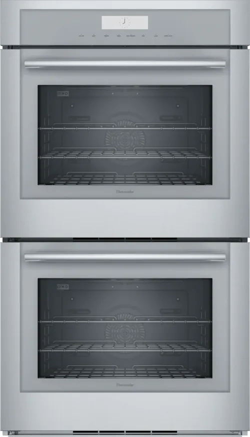 Masterpiece® Double Wall Oven 30''