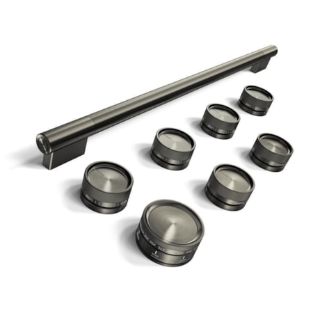 Gas Range Accessories