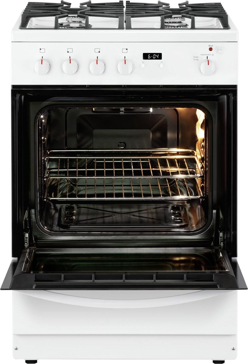 Frigidaire Gas Ranges Slide In Gas Range