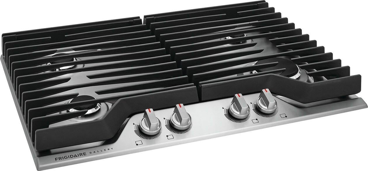 Frigidaire Gas Ranges Cooktops (Gas)