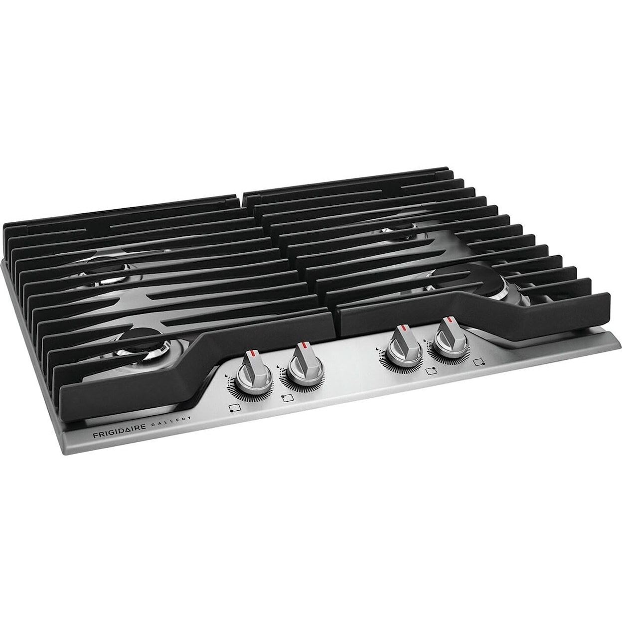 Frigidaire Gas Ranges Cooktop