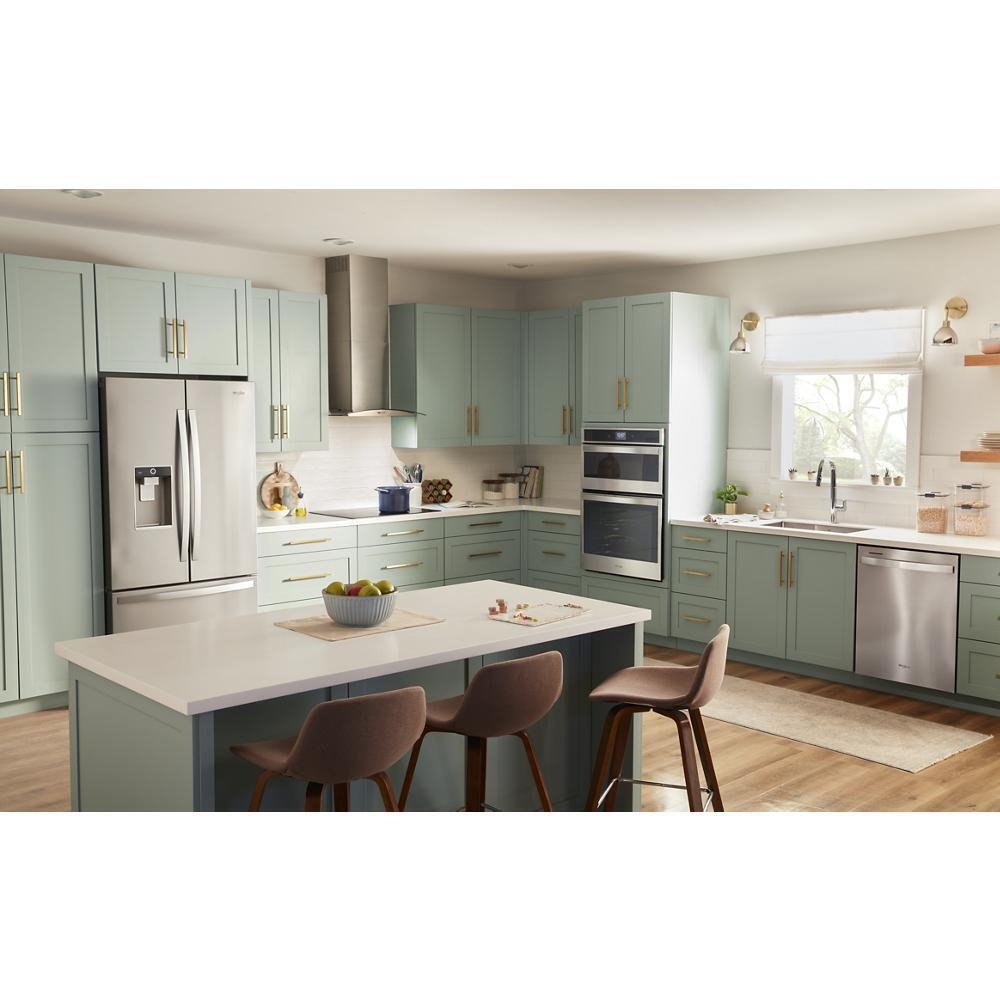 Whirlpool Electric Ranges Whirlpool Induction Cooktop