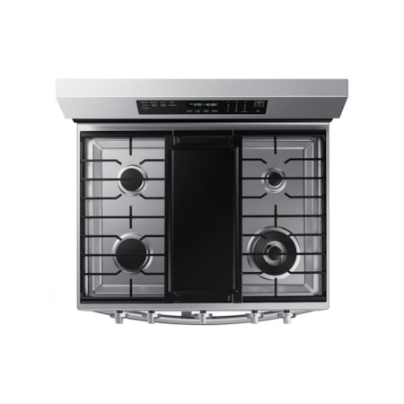 30&quot; Free Standing Gas Range