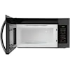 Frigidaire Microwave Over The Range Microwave