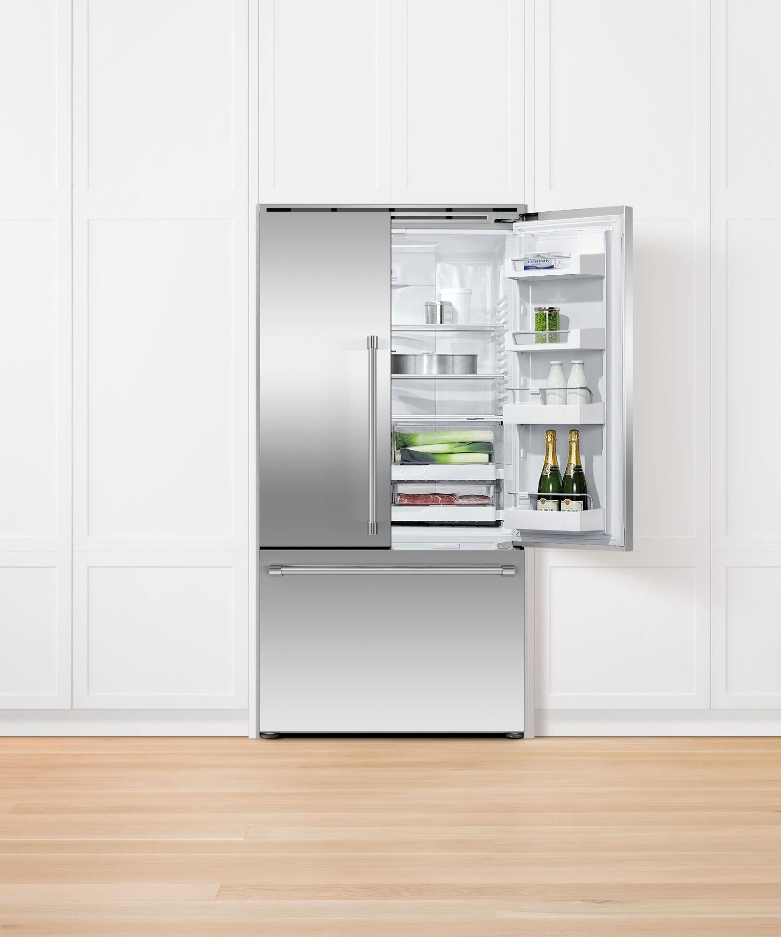 Fisher and Paykel Refrigerator