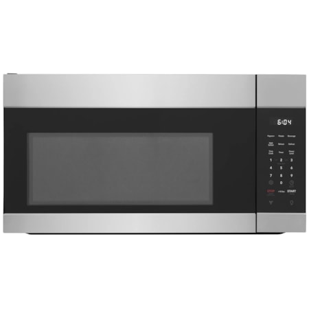 Over The Range Microwave