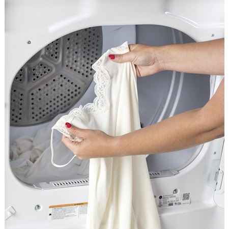 Top Load Matching Electric Dryer