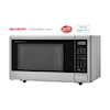 Sharp Appliances Microwave Countertop Microwave