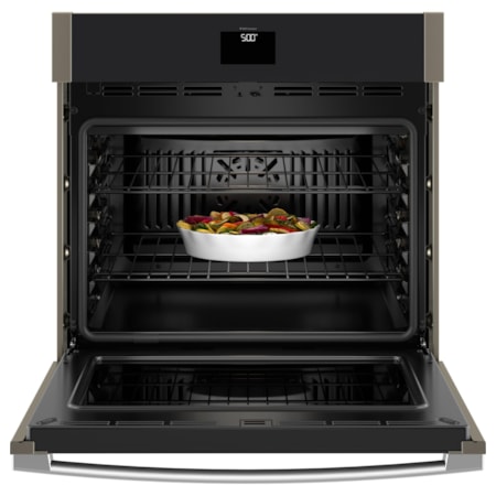 Single Wall Electric Oven