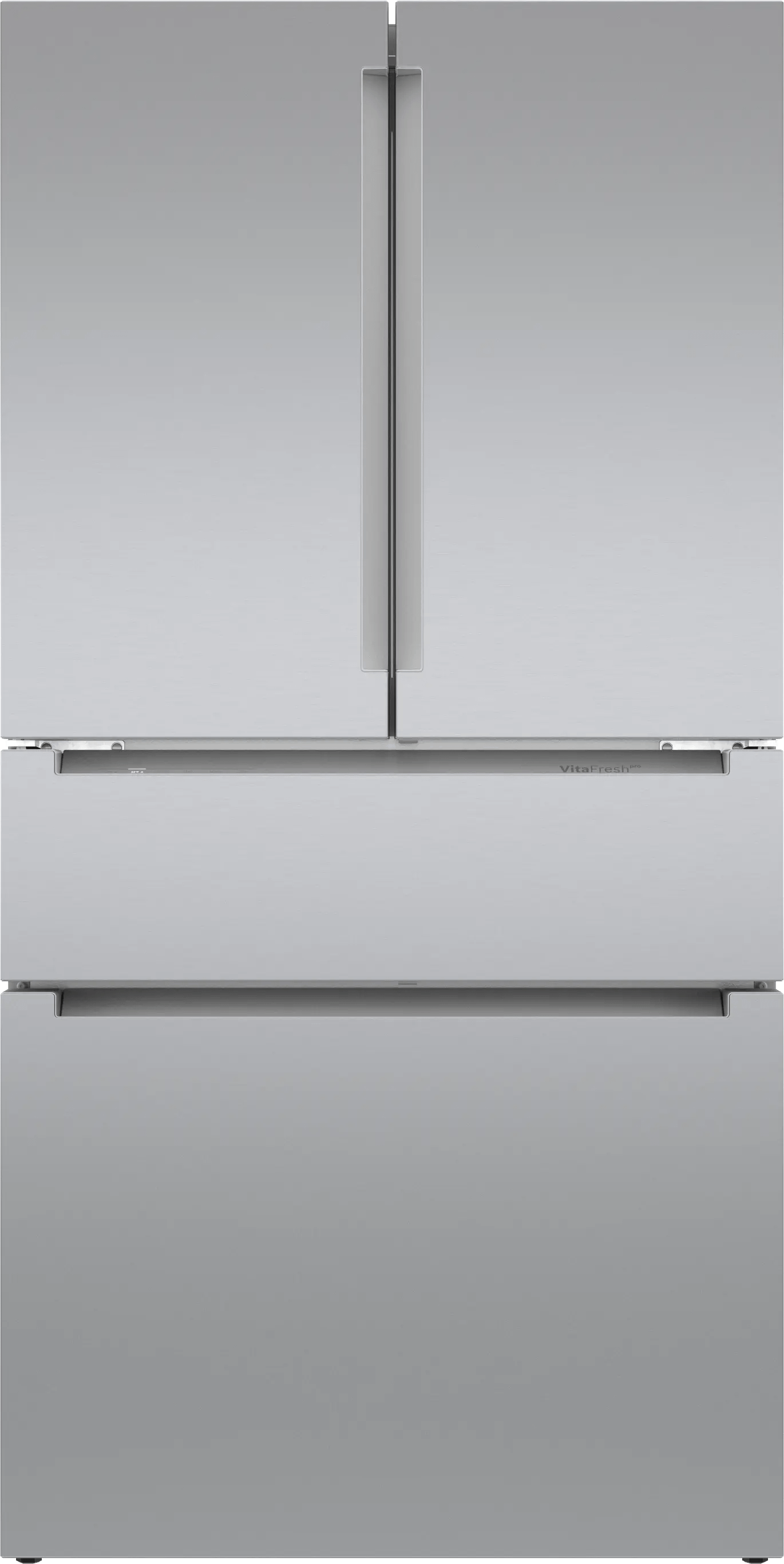 Bosch French Door Freestanding Refrigerator