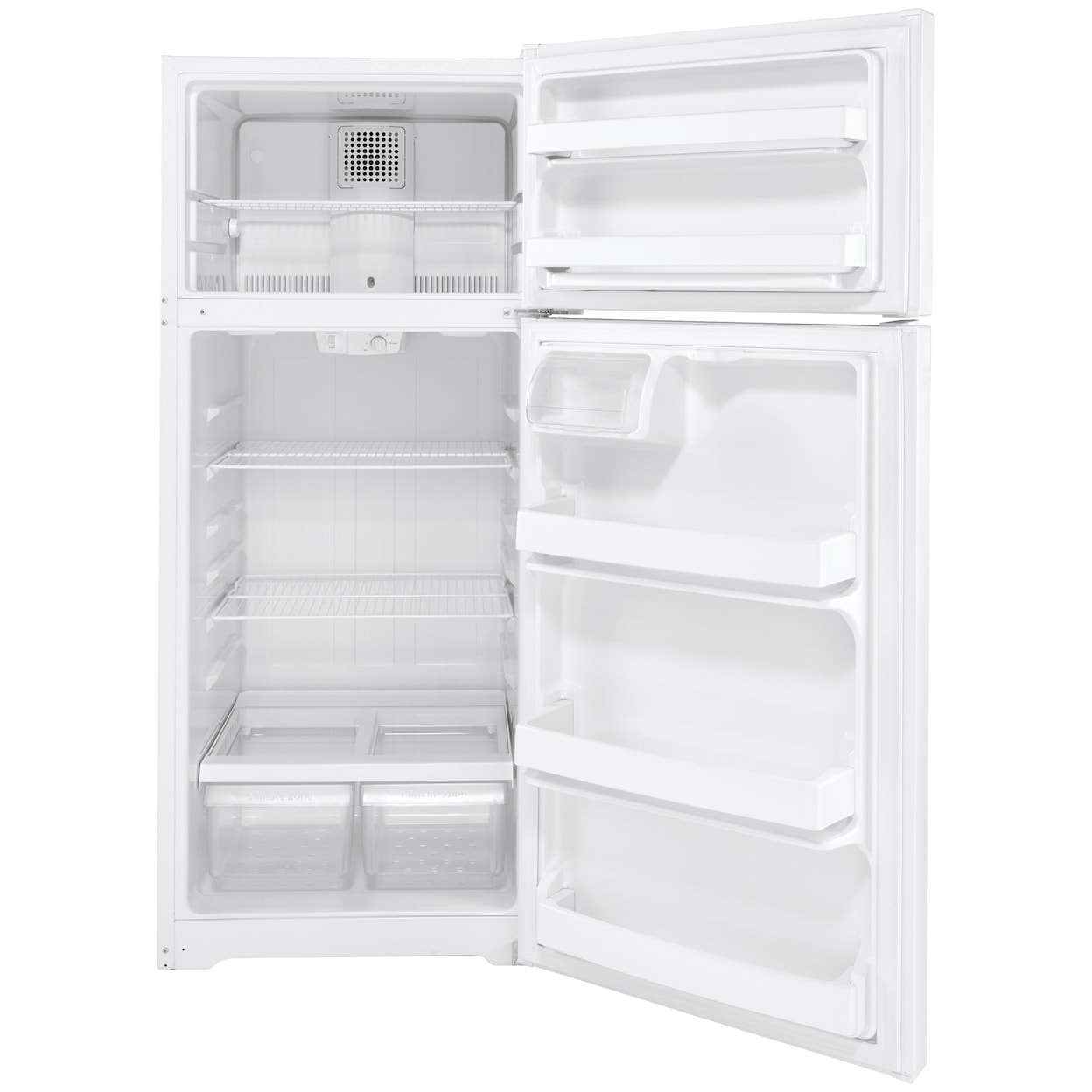 GE Appliances Refrigerators Refrigerator