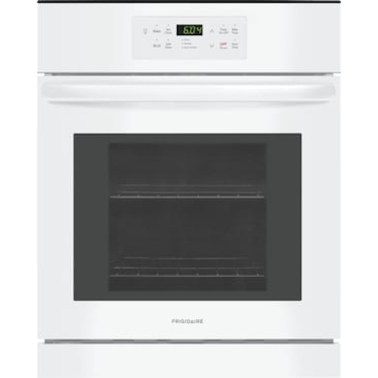 Frigidaire Electric Ranges Range