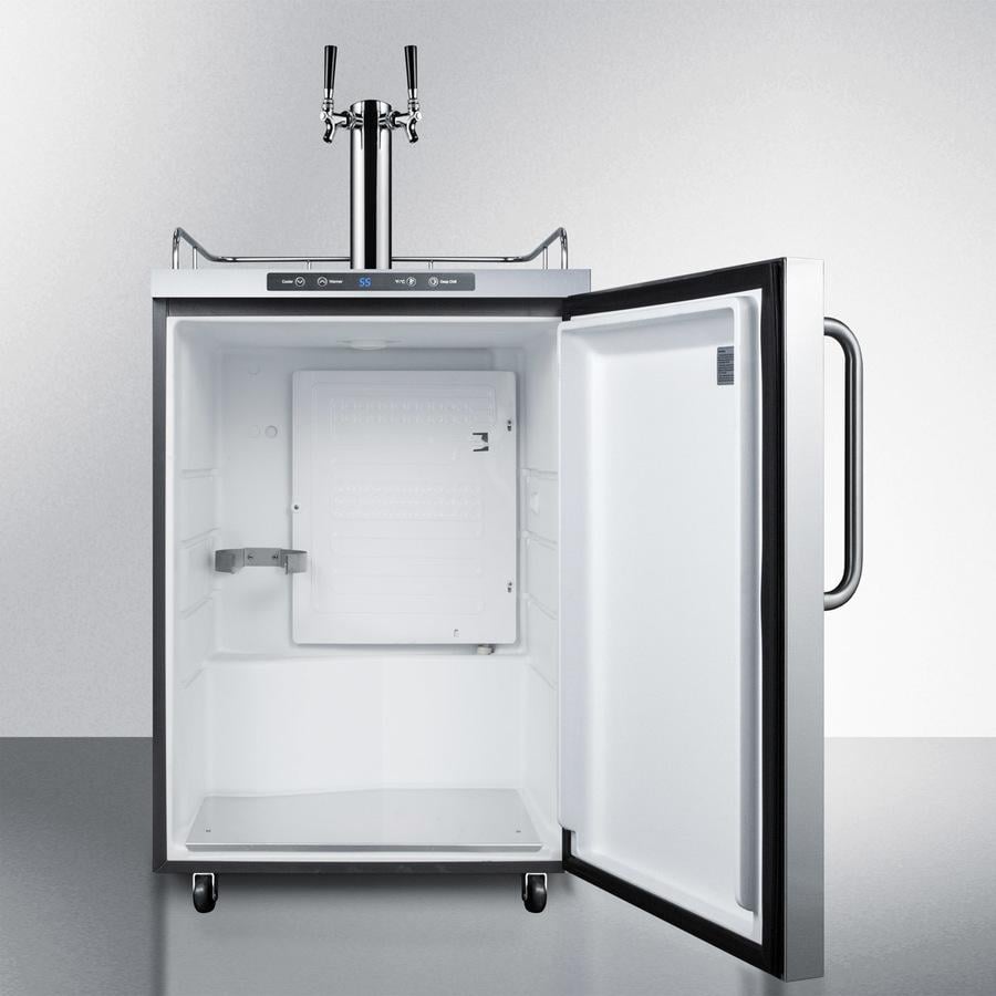 Specialty Refrigerator