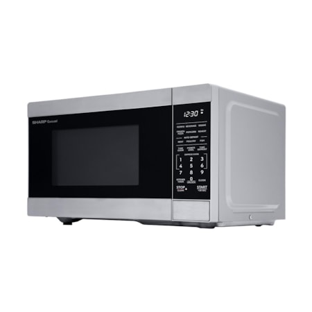 Sharp Appliances Countertop Microwave