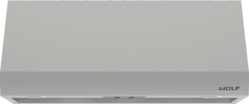 42" Pro Wall Hood - 24" Depth