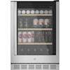 GE Appliances Refrigerators Wine Coolers