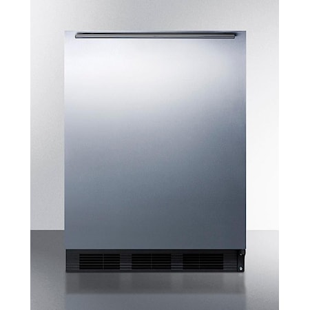 Compact Refrigerator