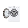 LG Appliances Laundry Washer