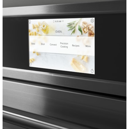 Single Wall Electric Oven