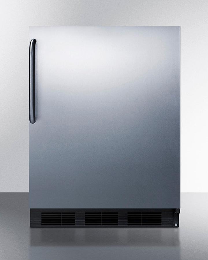 Compact Refrigerator