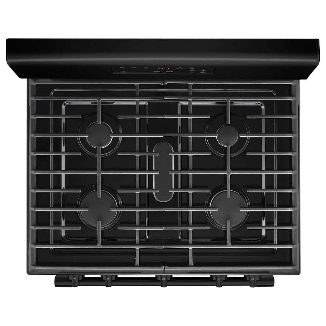 Maytag Gas Ranges Range