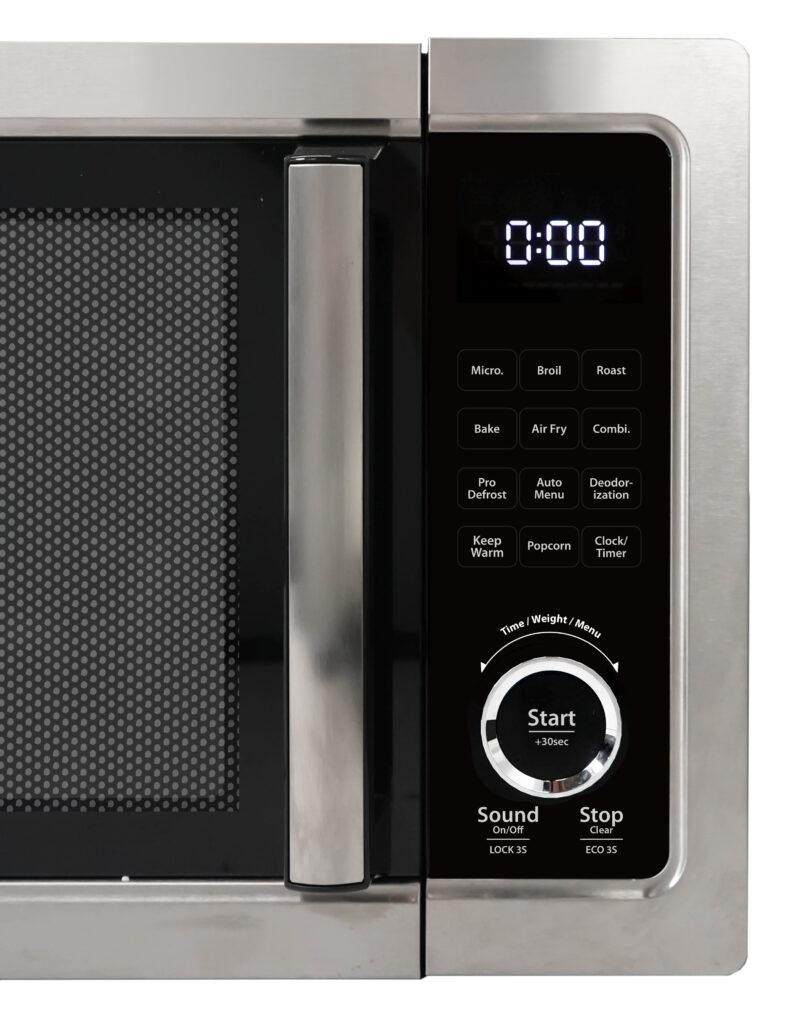 Danby Microwave Countertop Microwave