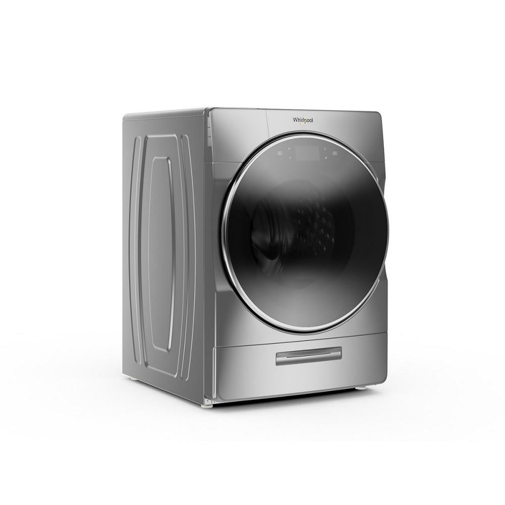 Whirlpool WFW9620HC 5.0 cu. ft. Smart Front Load Washer with Load & Go(TM) XL Plus Dispenser