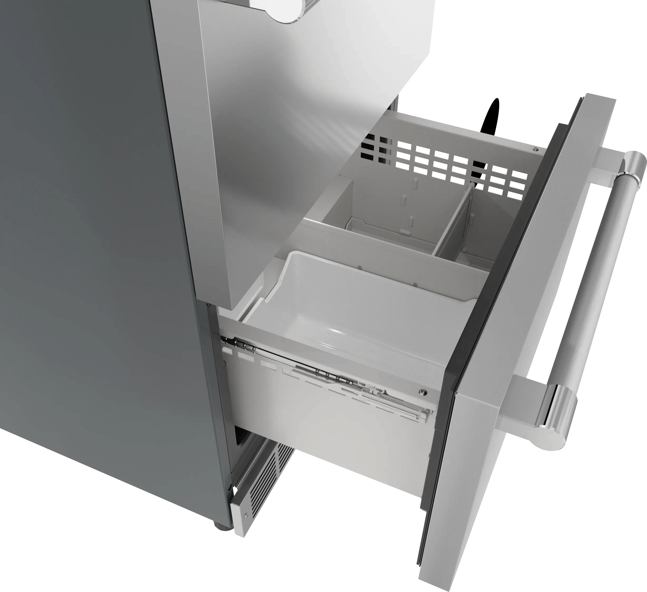 Specialty Refrigerator