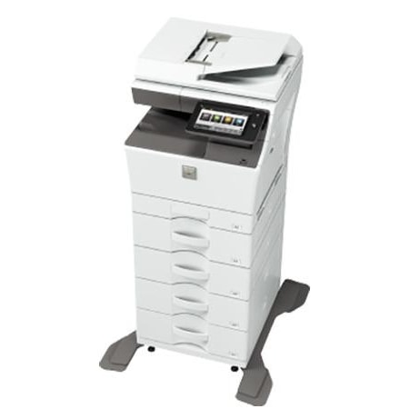 Inkjet Printer