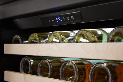 U-Line Refrigerators Wine Coolers