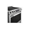 LG Appliances Electric Ranges Slide In Electric Range