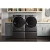 Whirlpool Laundry Front Load Electric Dryer