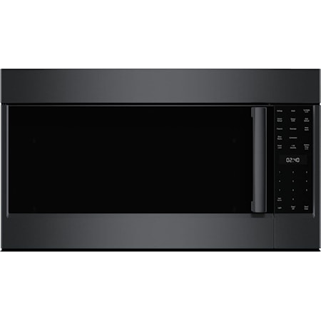 Over The Range Microwave