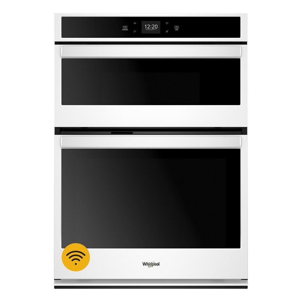 Electric Oven And Microwave Combo