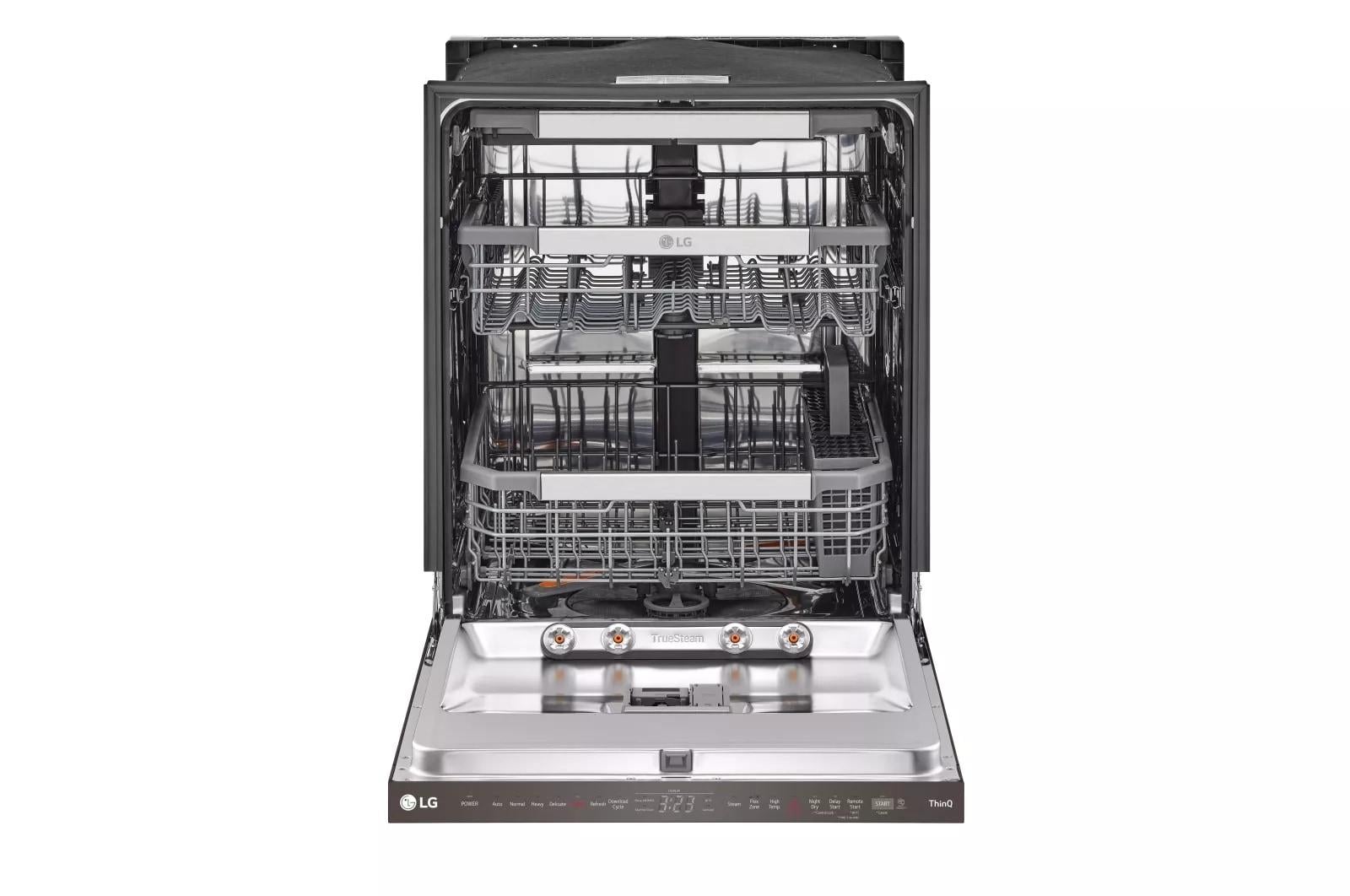 LG Appliances Dishwashers LG Appliances Built-in Dishwasher