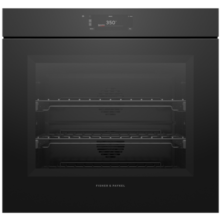 Single Wall Electric Oven